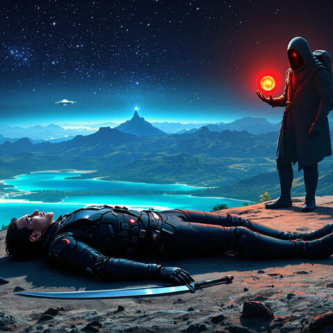 Fallen album art
