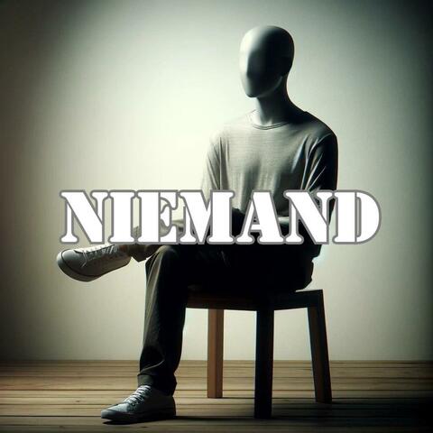NIEMAND album art