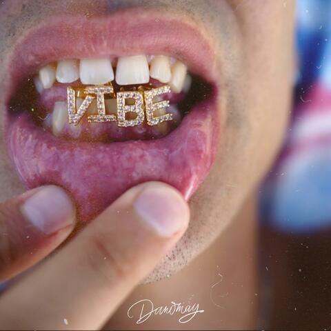 LA VIBE album art