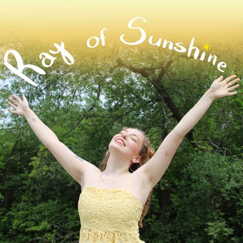 Ray of Sunshine album art