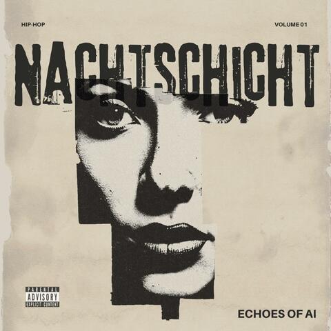 Nachtschicht album art