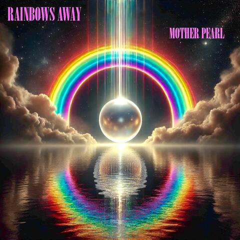 Rainbows Away album art