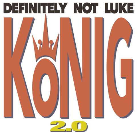 König 2.0 album art