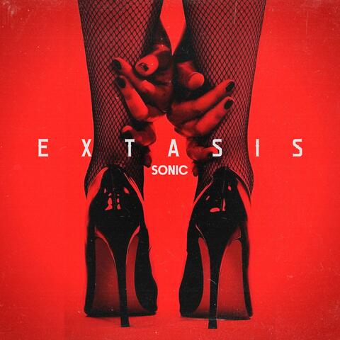 Extasis album art