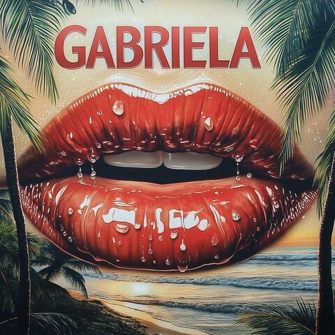 GABRIELA album art