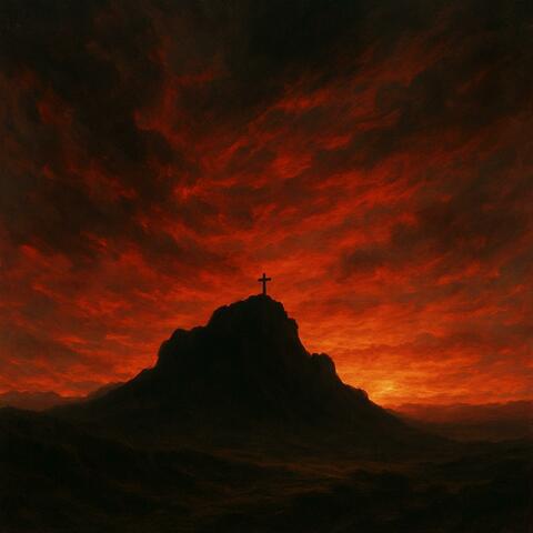 Kyrie Eleison album art
