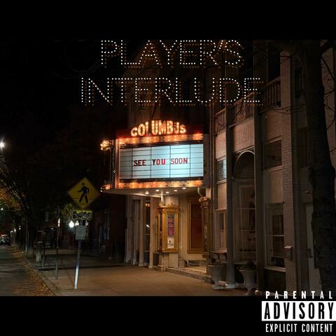 Player's Interlude album art