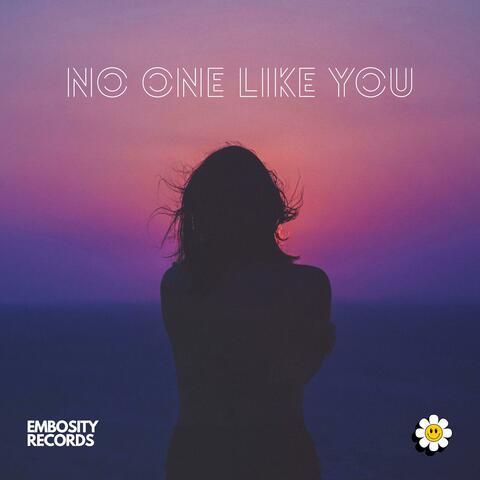 No One Like You album art
