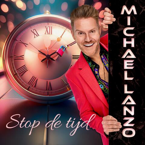 Stop de Tijd album art
