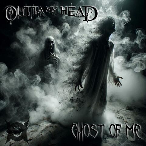Ghost of Me album art