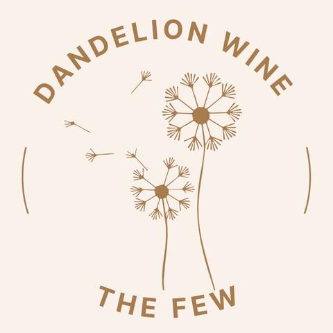 Dandelion Wine album art