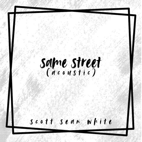 Same Street (Acoustic) album art
