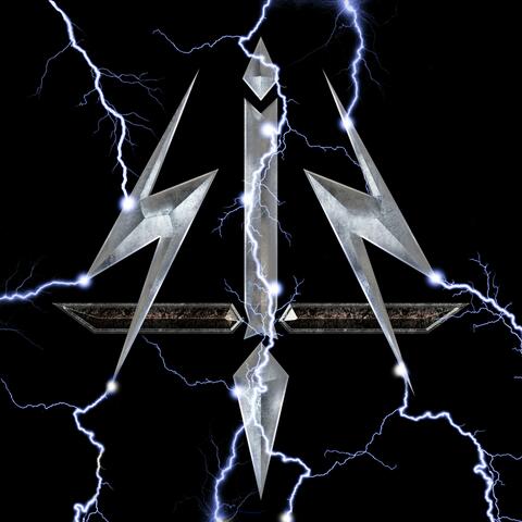 Blasphemy album art