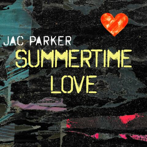 Summertime Love album art