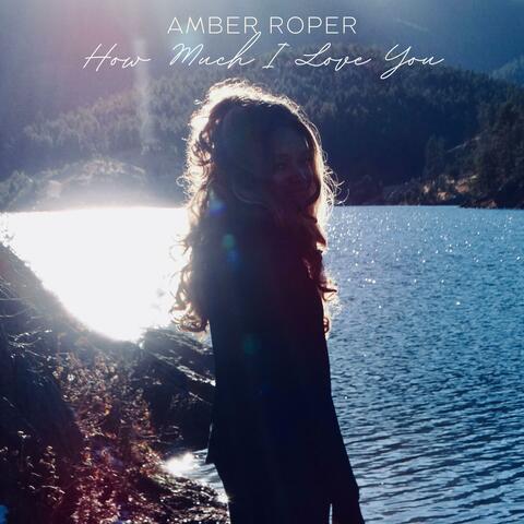 How Much I Love You album art