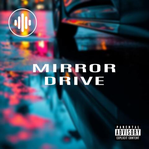 Mirror Drive album art