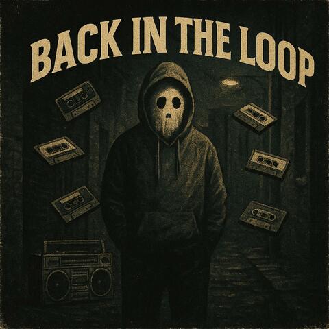 Back in the Loop album art