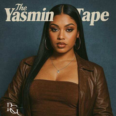 The Yasmin Tape album art