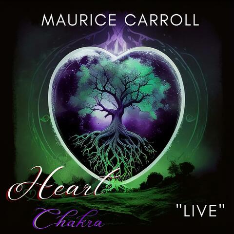 Heart Chakra (Live) album art