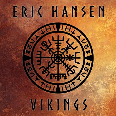 Vikings album art