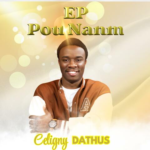 Pou Nanm album art