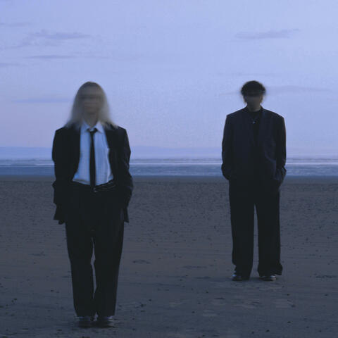 Hard To Swim album art