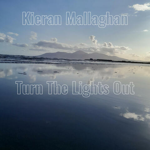 Turn The Lights Out album art
