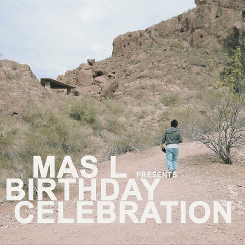 Birthday Celebration album art