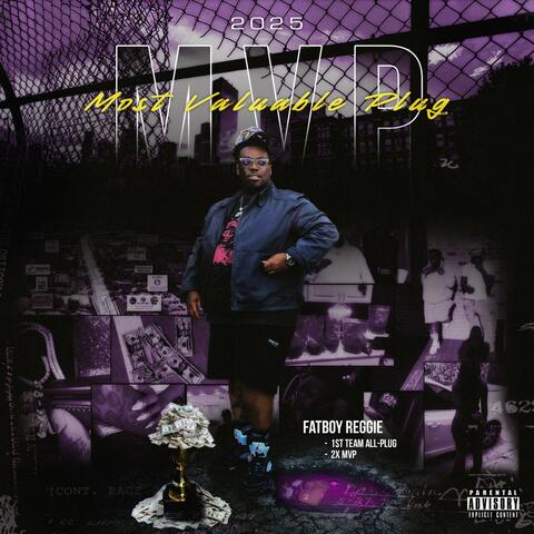Most valuable Plug album art