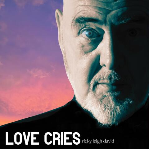 Love Cries album art