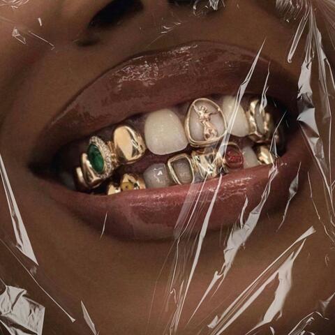 IGWIW (I Get What I Want) album art
