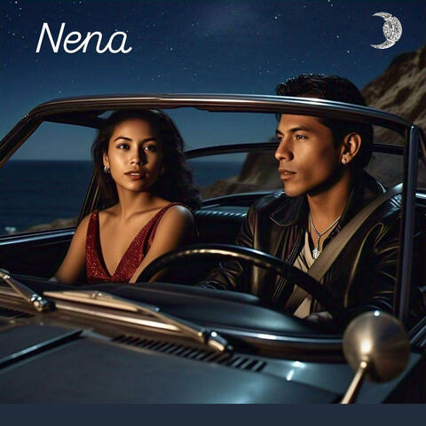 Nena album art