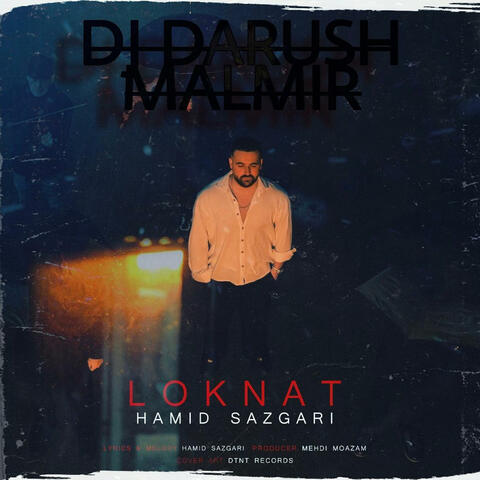 Loknat (Dj Darush Malmir Remix) album art