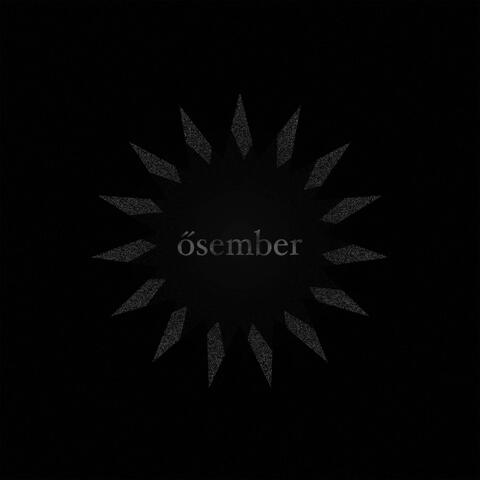 Ősember album art