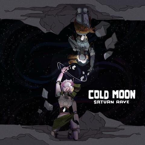 Cold Moon album art