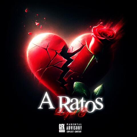 A Ratos album art