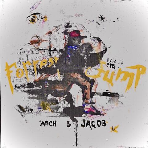 Forrest Gump (JACOB Remix) album art