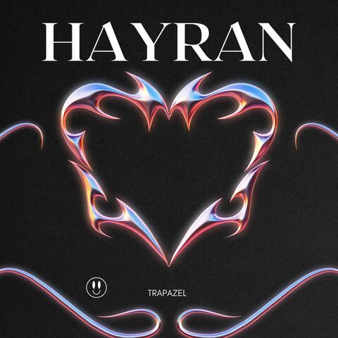Hayran album art