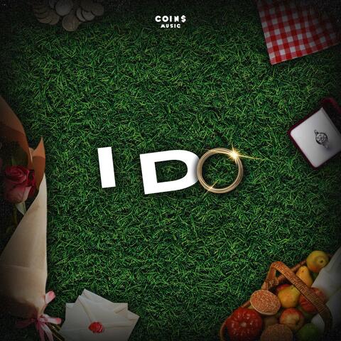 I Do album art