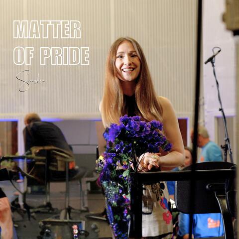Matter Of Pride album art