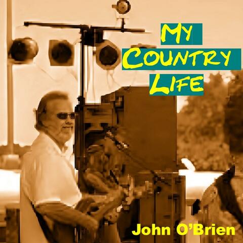 My Country Life album art