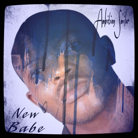 New Babe album art