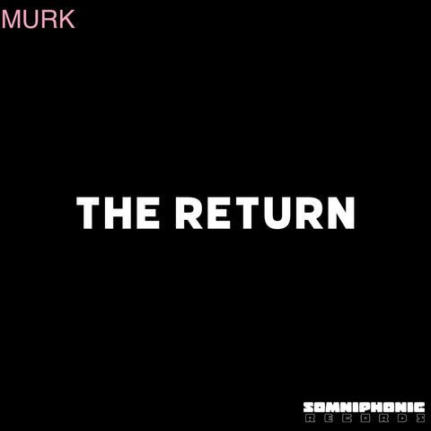 The Return album art