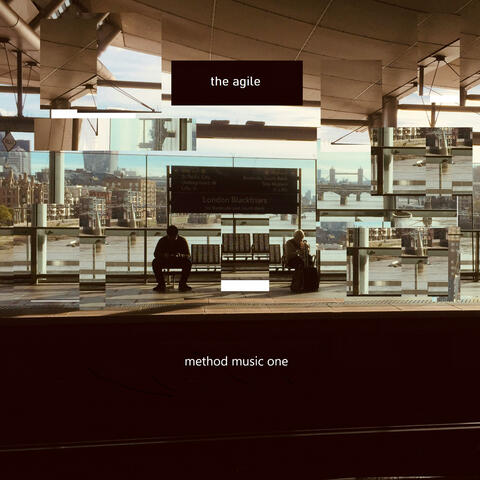 method music one album art