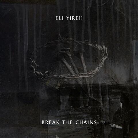 Break The Chains album art