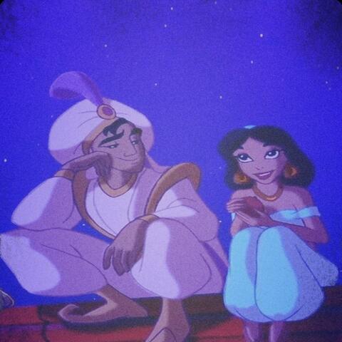 Jasmine album art