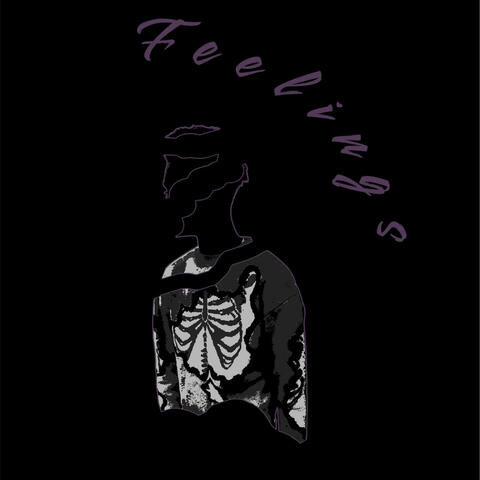 Feelings album art