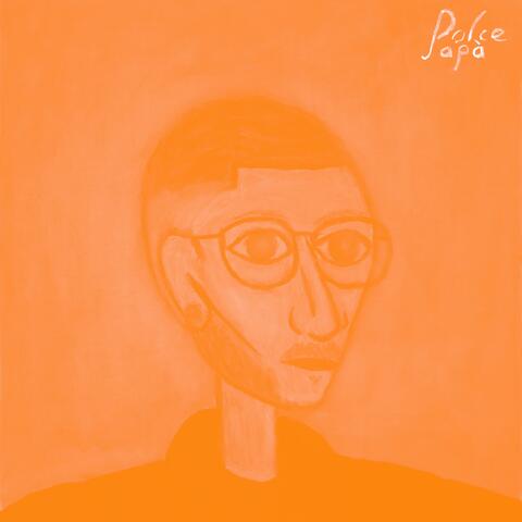 Siempre Estás album art