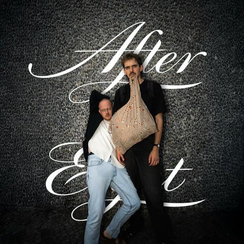 After Eight album art