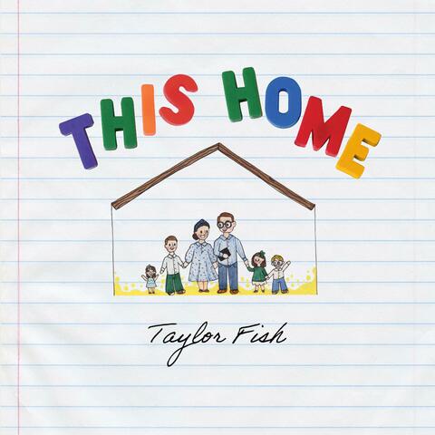 This Home album art